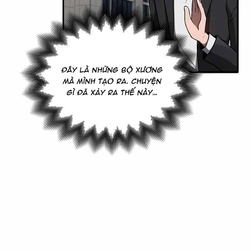 Cách Một Tử Linh Sư Cấp Thảm Họa Nghỉ Hưu Chap 13 - Next Chap 14