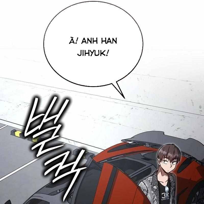 Cách Một Tử Linh Sư Cấp Thảm Họa Nghỉ Hưu Chap 13 - Next Chap 14