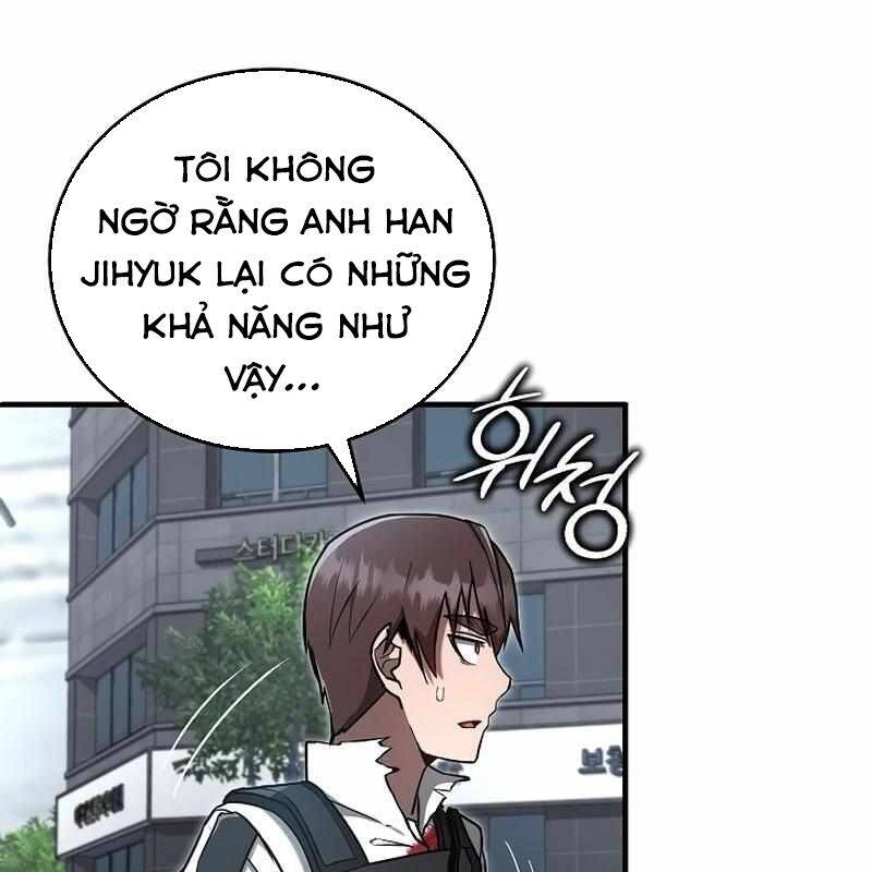 Cách Một Tử Linh Sư Cấp Thảm Họa Nghỉ Hưu Chap 13 - Next Chap 14