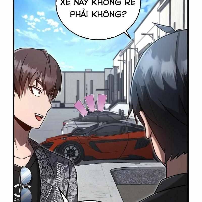 Cách Một Tử Linh Sư Cấp Thảm Họa Nghỉ Hưu Chap 13 - Next Chap 14