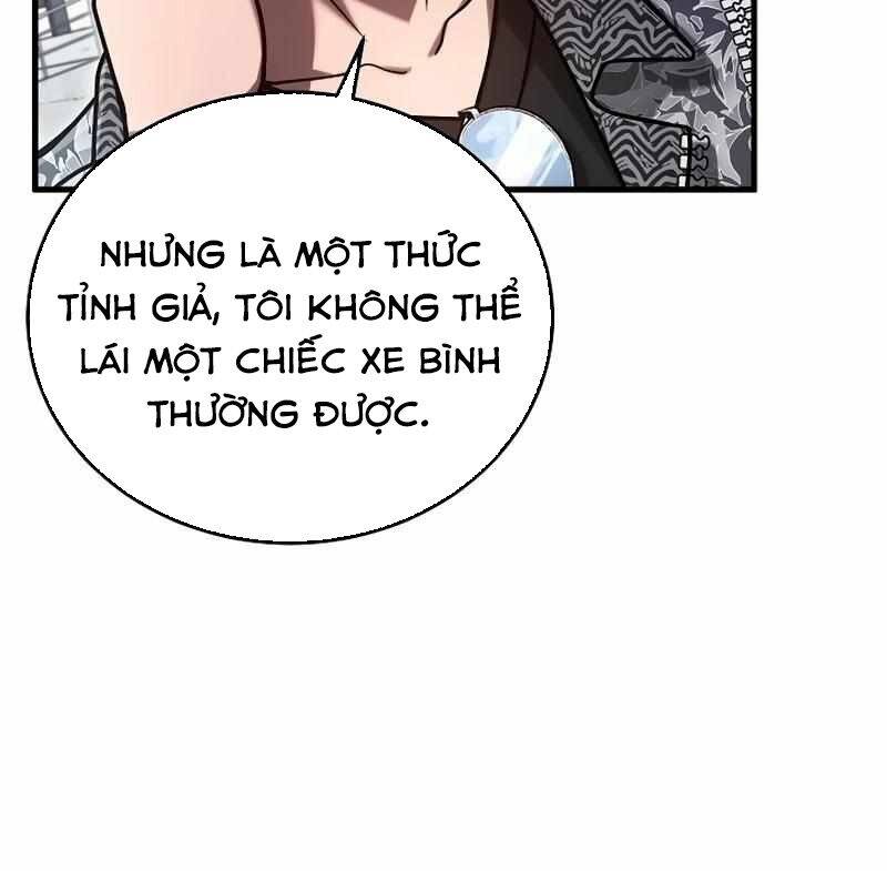 Cách Một Tử Linh Sư Cấp Thảm Họa Nghỉ Hưu Chap 13 - Next Chap 14
