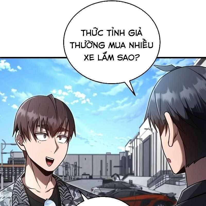 Cách Một Tử Linh Sư Cấp Thảm Họa Nghỉ Hưu Chap 13 - Next Chap 14