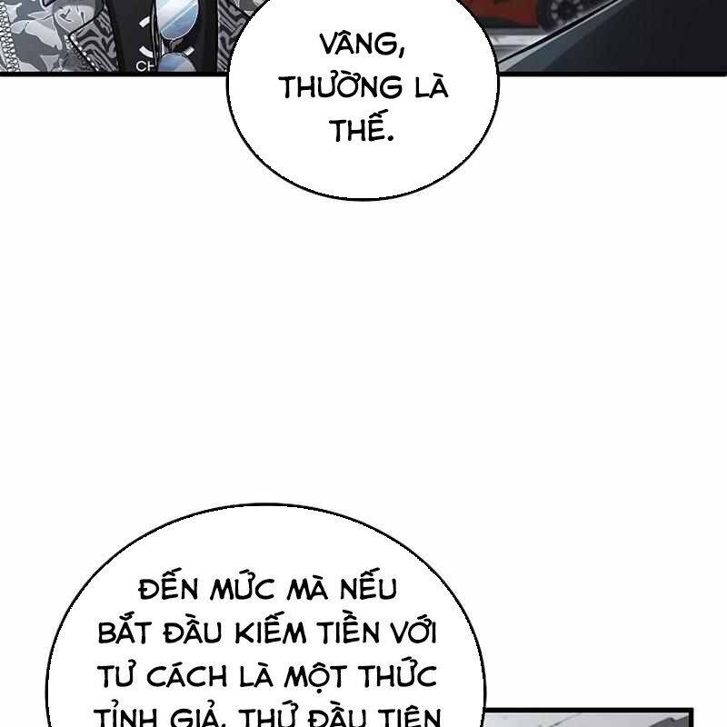 Cách Một Tử Linh Sư Cấp Thảm Họa Nghỉ Hưu Chap 13 - Next Chap 14