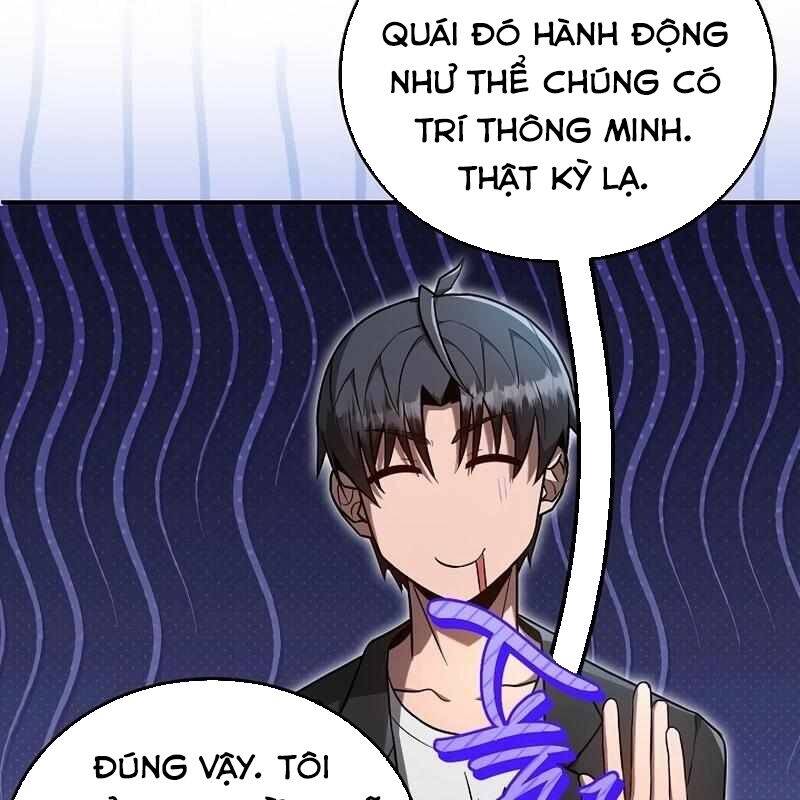 Cách Một Tử Linh Sư Cấp Thảm Họa Nghỉ Hưu Chap 13 - Next Chap 14