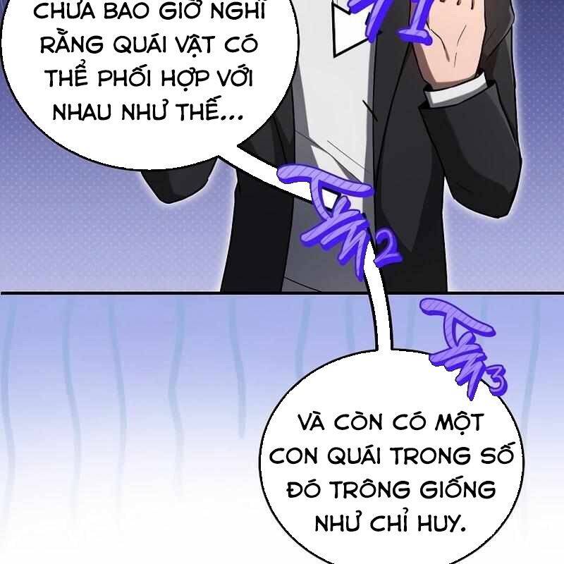 Cách Một Tử Linh Sư Cấp Thảm Họa Nghỉ Hưu Chap 13 - Next Chap 14