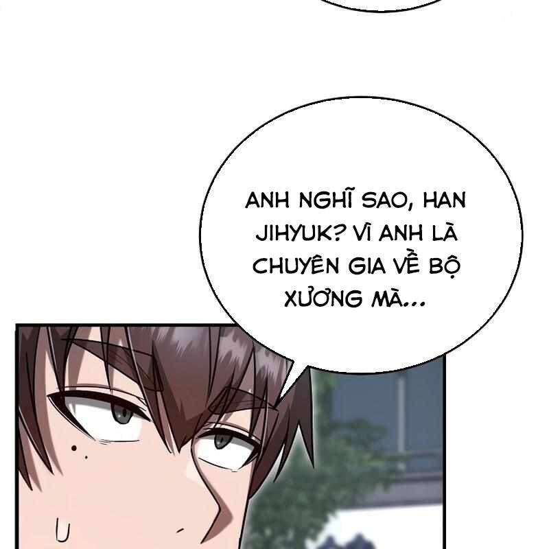 Cách Một Tử Linh Sư Cấp Thảm Họa Nghỉ Hưu Chap 13 - Next Chap 14