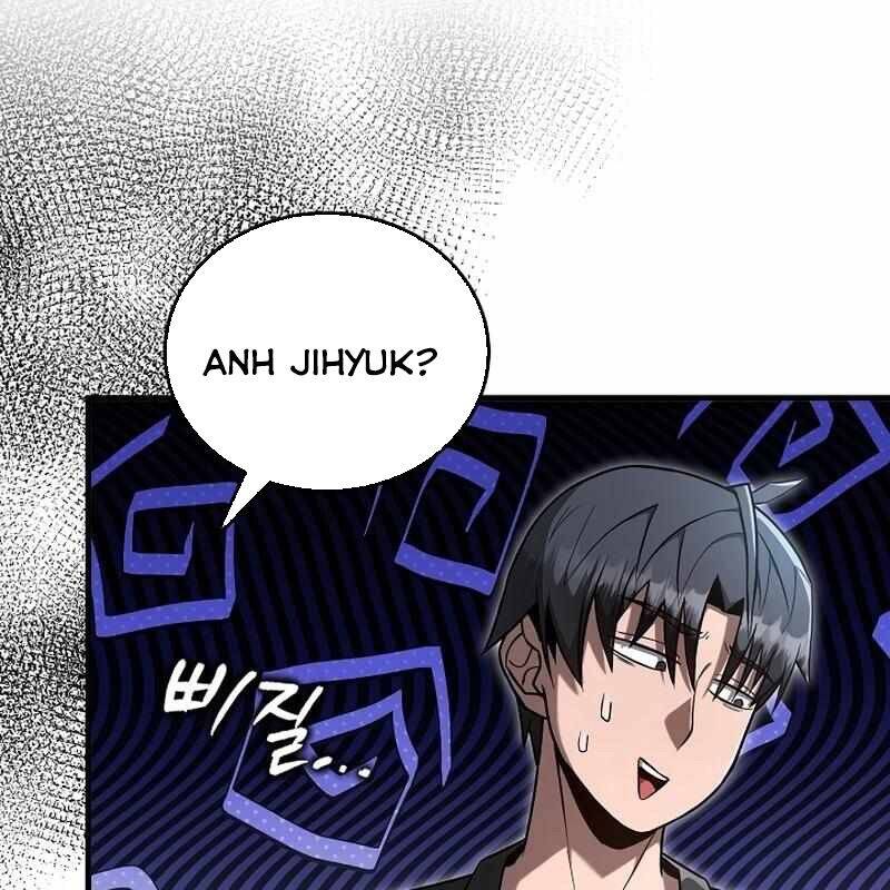 Cách Một Tử Linh Sư Cấp Thảm Họa Nghỉ Hưu Chap 13 - Next Chap 14