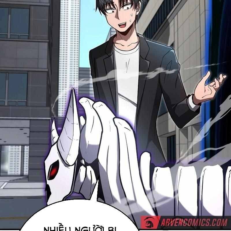 Cách Một Tử Linh Sư Cấp Thảm Họa Nghỉ Hưu Chap 13 - Next Chap 14