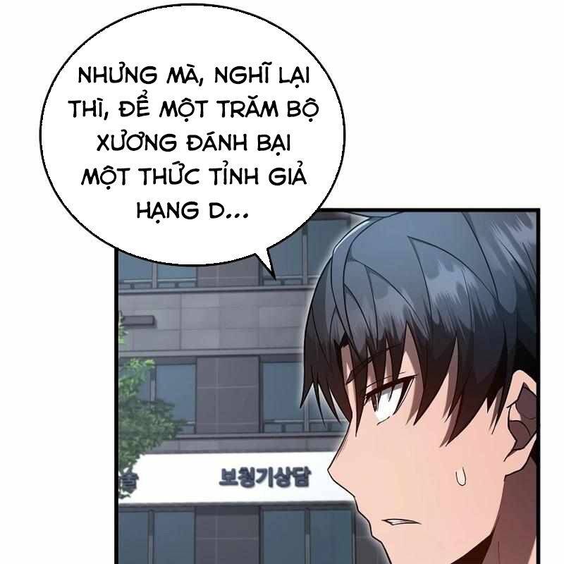 Cách Một Tử Linh Sư Cấp Thảm Họa Nghỉ Hưu Chap 13 - Next Chap 14