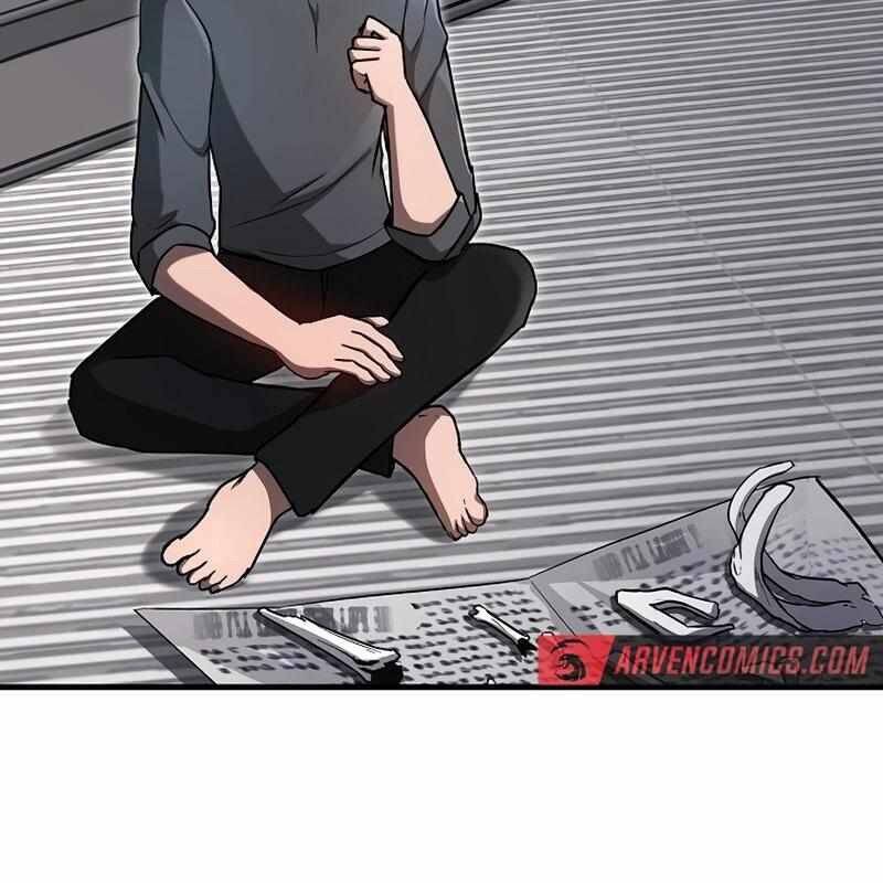 Cách Một Tử Linh Sư Cấp Thảm Họa Nghỉ Hưu Chap 13 - Next Chap 14