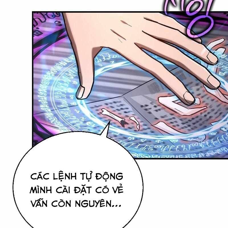 Cách Một Tử Linh Sư Cấp Thảm Họa Nghỉ Hưu Chap 13 - Next Chap 14