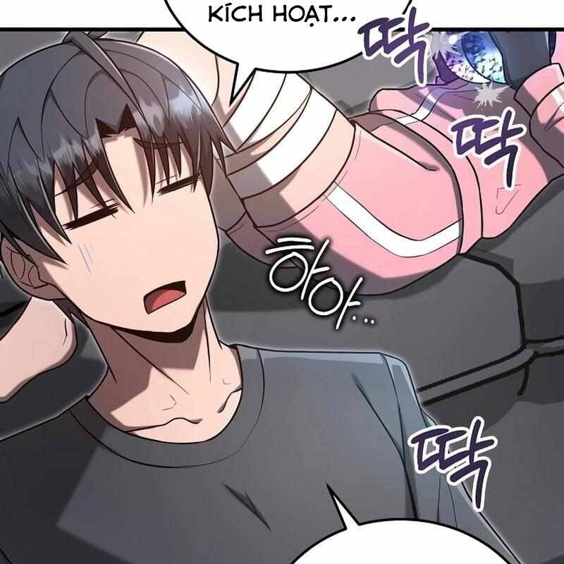 Cách Một Tử Linh Sư Cấp Thảm Họa Nghỉ Hưu Chap 13 - Next Chap 14