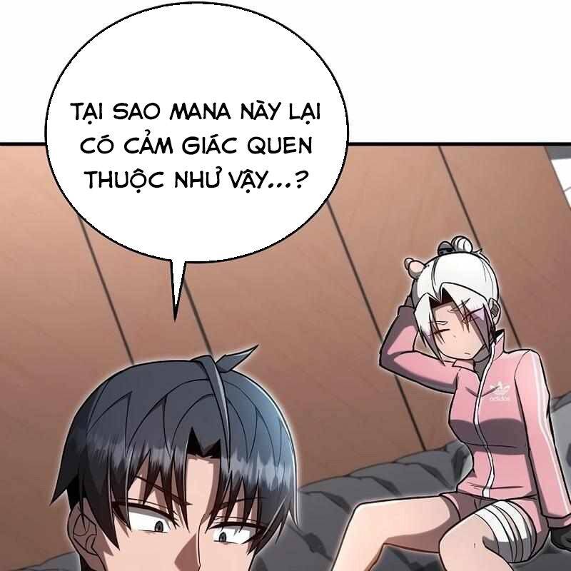 Cách Một Tử Linh Sư Cấp Thảm Họa Nghỉ Hưu Chap 13 - Next Chap 14