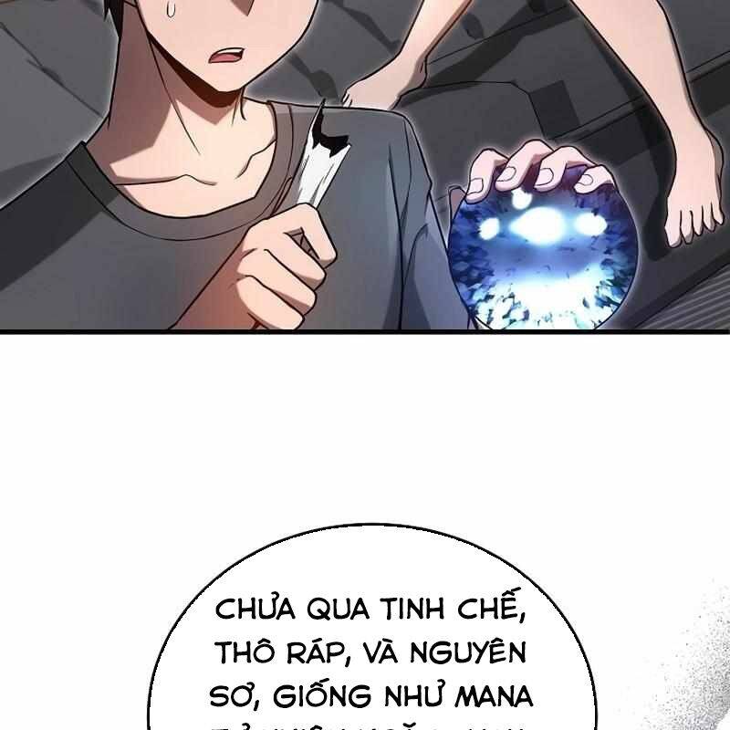 Cách Một Tử Linh Sư Cấp Thảm Họa Nghỉ Hưu Chap 13 - Next Chap 14