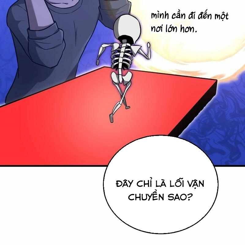 Cách Một Tử Linh Sư Cấp Thảm Họa Nghỉ Hưu Chap 13 - Next Chap 14