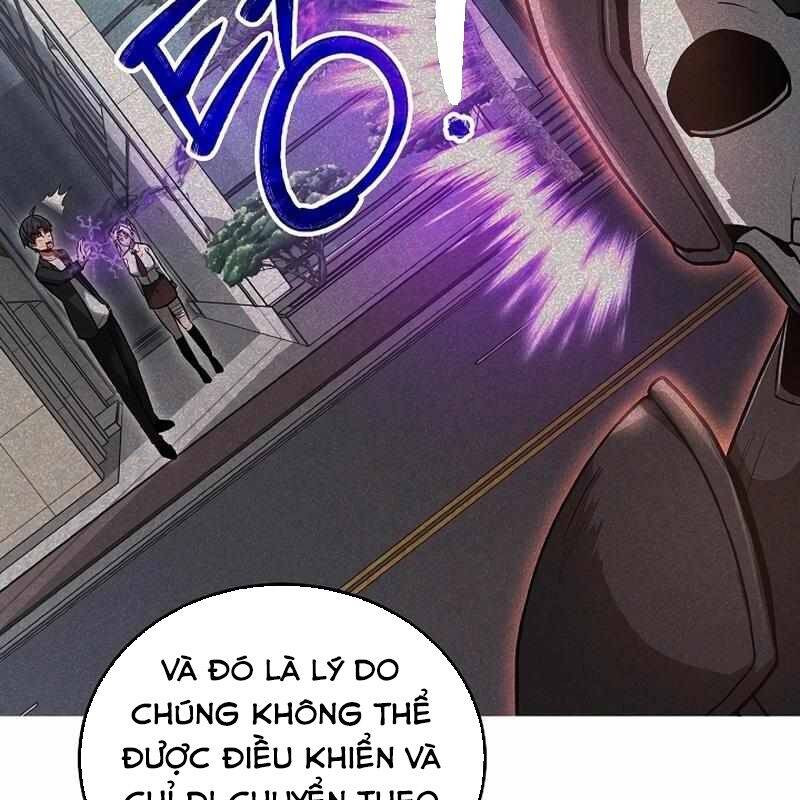 Cách Một Tử Linh Sư Cấp Thảm Họa Nghỉ Hưu Chap 13 - Next Chap 14