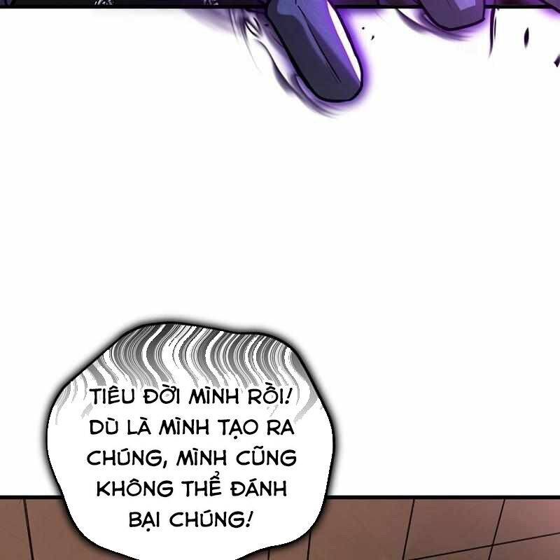 Cách Một Tử Linh Sư Cấp Thảm Họa Nghỉ Hưu Chap 13 - Next Chap 14