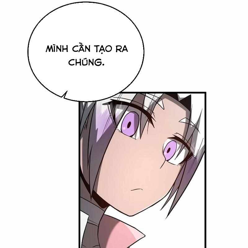 Cách Một Tử Linh Sư Cấp Thảm Họa Nghỉ Hưu Chap 13 - Next Chap 14