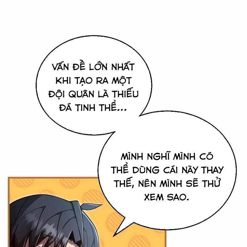 Cách Một Tử Linh Sư Cấp Thảm Họa Nghỉ Hưu Chap 13 - Next Chap 14