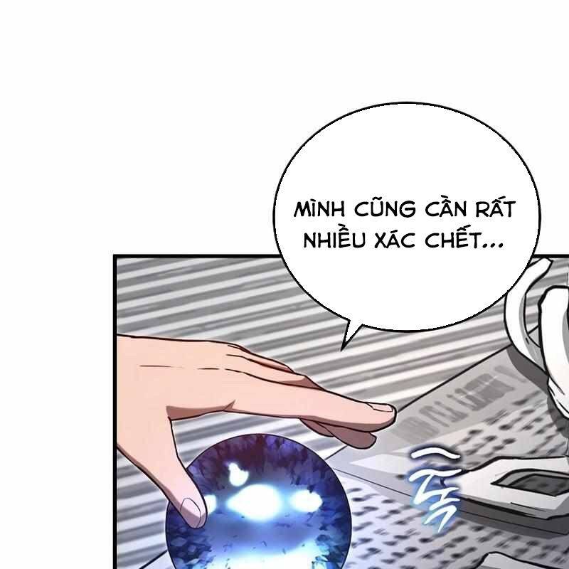 Cách Một Tử Linh Sư Cấp Thảm Họa Nghỉ Hưu Chap 13 - Next Chap 14