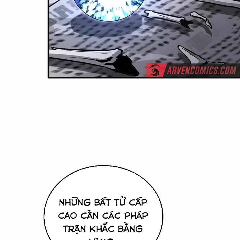 Cách Một Tử Linh Sư Cấp Thảm Họa Nghỉ Hưu Chap 13 - Next Chap 14