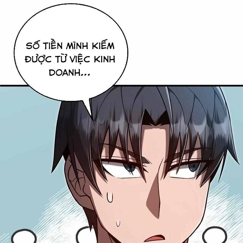 Cách Một Tử Linh Sư Cấp Thảm Họa Nghỉ Hưu Chap 13 - Next Chap 14