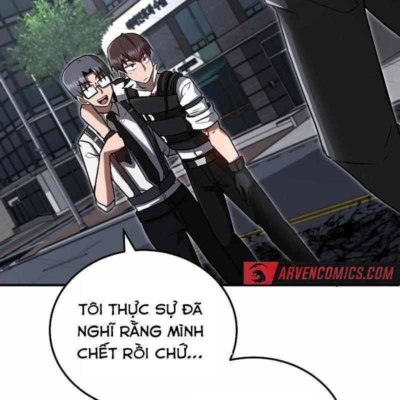 Cách Một Tử Linh Sư Cấp Thảm Họa Nghỉ Hưu Chap 13 - Next Chap 14