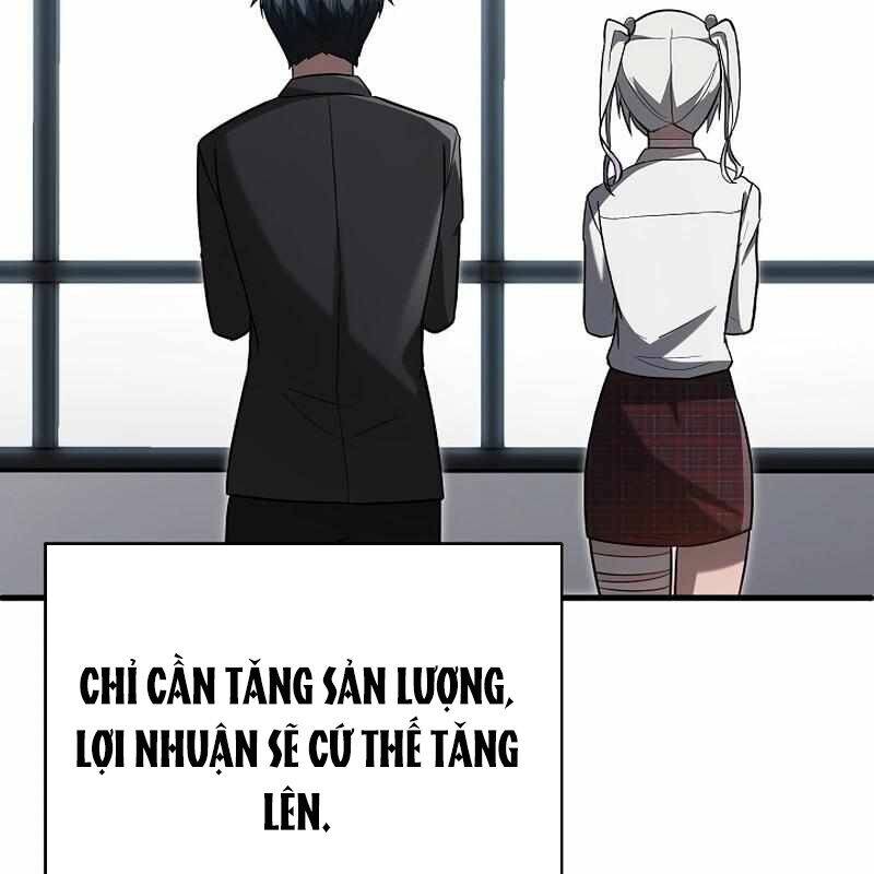 Cách Một Tử Linh Sư Cấp Thảm Họa Nghỉ Hưu Chap 13 - Next Chap 14