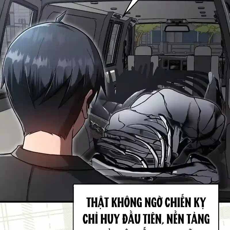 Cách Một Tử Linh Sư Cấp Thảm Họa Nghỉ Hưu Chap 16 - Next Chap 17
