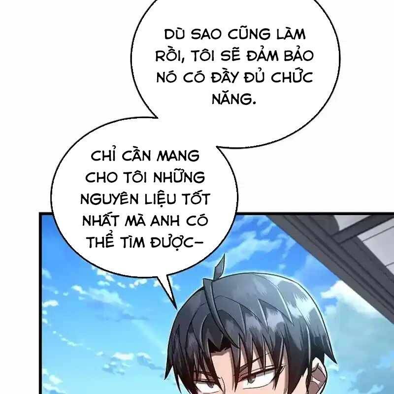Cách Một Tử Linh Sư Cấp Thảm Họa Nghỉ Hưu Chap 16 - Next Chap 17