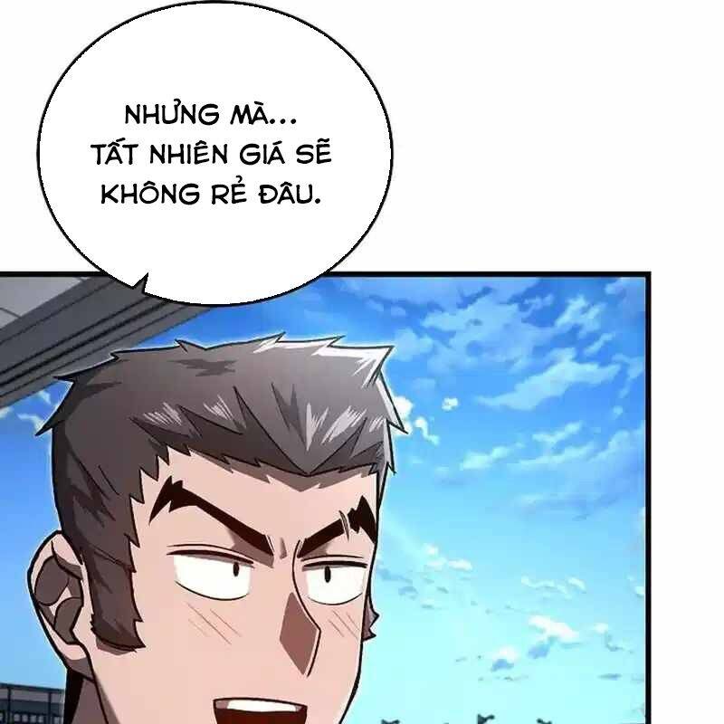 Cách Một Tử Linh Sư Cấp Thảm Họa Nghỉ Hưu Chap 16 - Next Chap 17