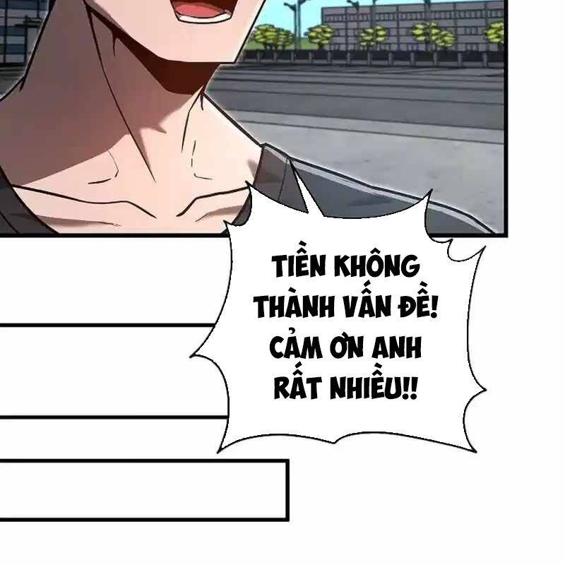 Cách Một Tử Linh Sư Cấp Thảm Họa Nghỉ Hưu Chap 16 - Next Chap 17