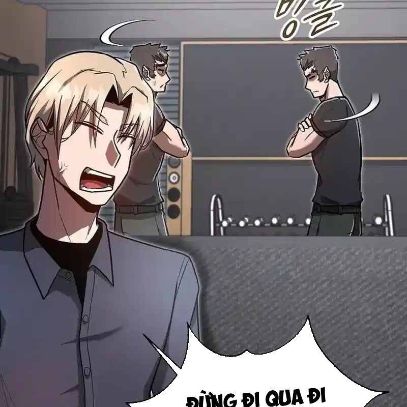 Cách Một Tử Linh Sư Cấp Thảm Họa Nghỉ Hưu Chap 16 - Next Chap 17