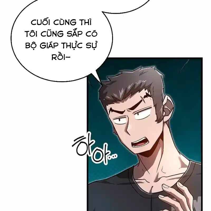 Cách Một Tử Linh Sư Cấp Thảm Họa Nghỉ Hưu Chap 16 - Next Chap 17