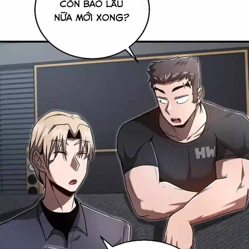 Cách Một Tử Linh Sư Cấp Thảm Họa Nghỉ Hưu Chap 16 - Next Chap 17