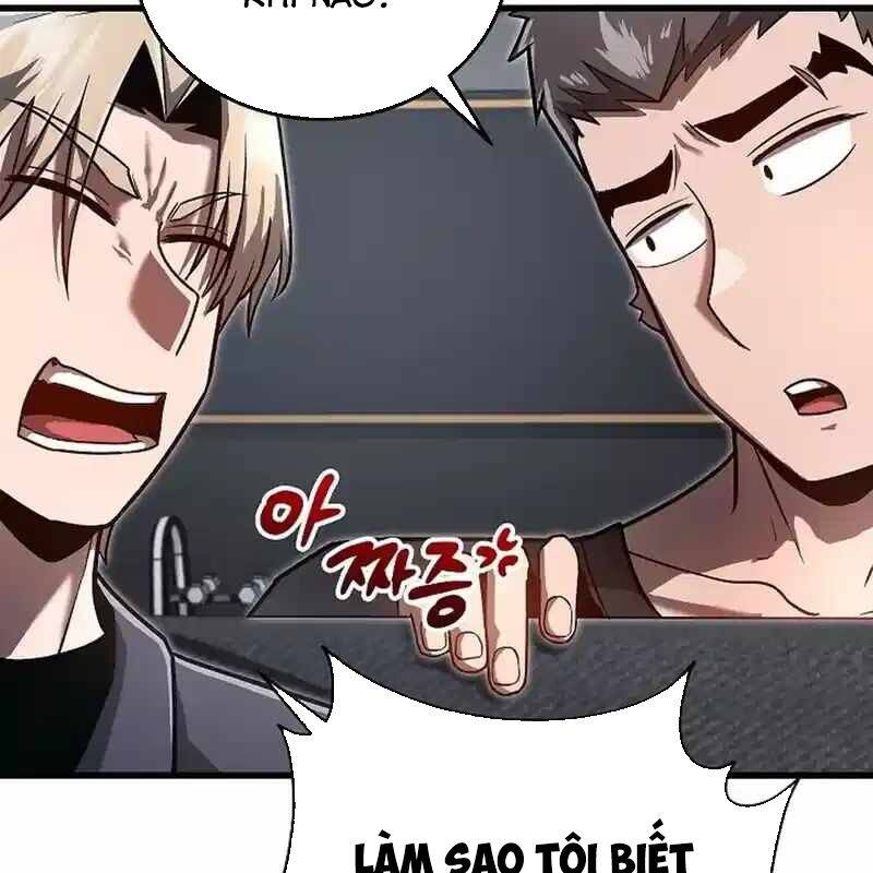 Cách Một Tử Linh Sư Cấp Thảm Họa Nghỉ Hưu Chap 16 - Next Chap 17