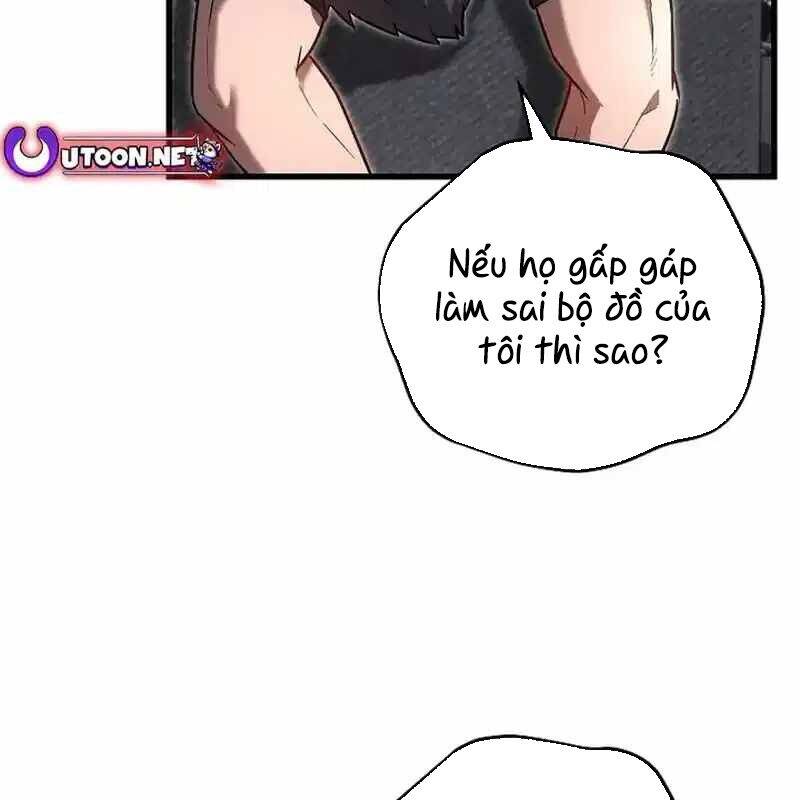Cách Một Tử Linh Sư Cấp Thảm Họa Nghỉ Hưu Chap 16 - Next Chap 17