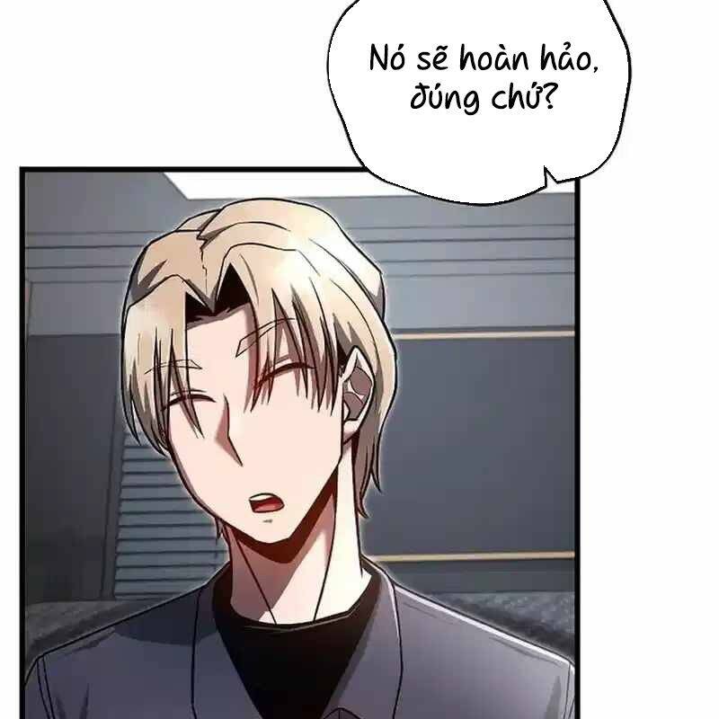 Cách Một Tử Linh Sư Cấp Thảm Họa Nghỉ Hưu Chap 16 - Next Chap 17