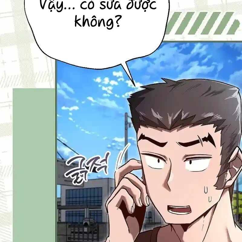 Cách Một Tử Linh Sư Cấp Thảm Họa Nghỉ Hưu Chap 16 - Next Chap 17
