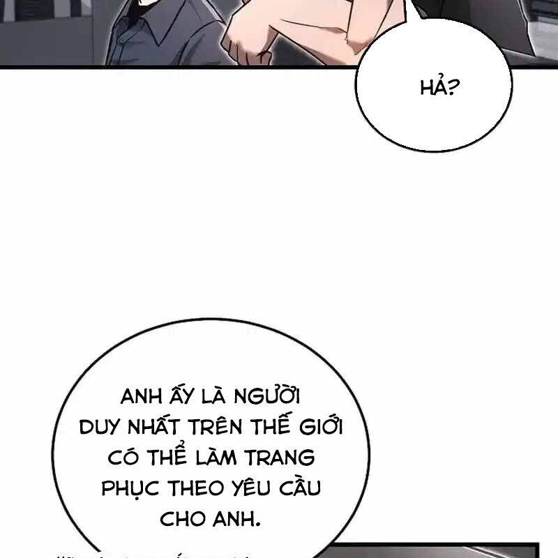 Cách Một Tử Linh Sư Cấp Thảm Họa Nghỉ Hưu Chap 16 - Next Chap 17