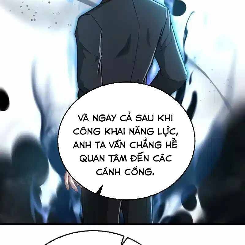 Cách Một Tử Linh Sư Cấp Thảm Họa Nghỉ Hưu Chap 16 - Next Chap 17