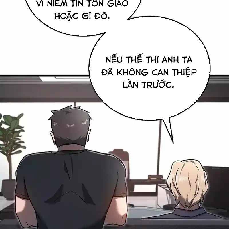 Cách Một Tử Linh Sư Cấp Thảm Họa Nghỉ Hưu Chap 16 - Next Chap 17