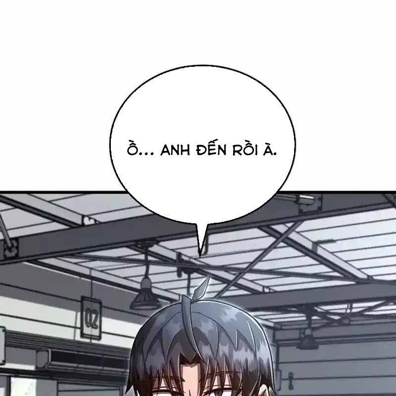 Cách Một Tử Linh Sư Cấp Thảm Họa Nghỉ Hưu Chap 16 - Next Chap 17