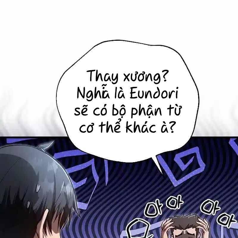 Cách Một Tử Linh Sư Cấp Thảm Họa Nghỉ Hưu Chap 16 - Next Chap 17