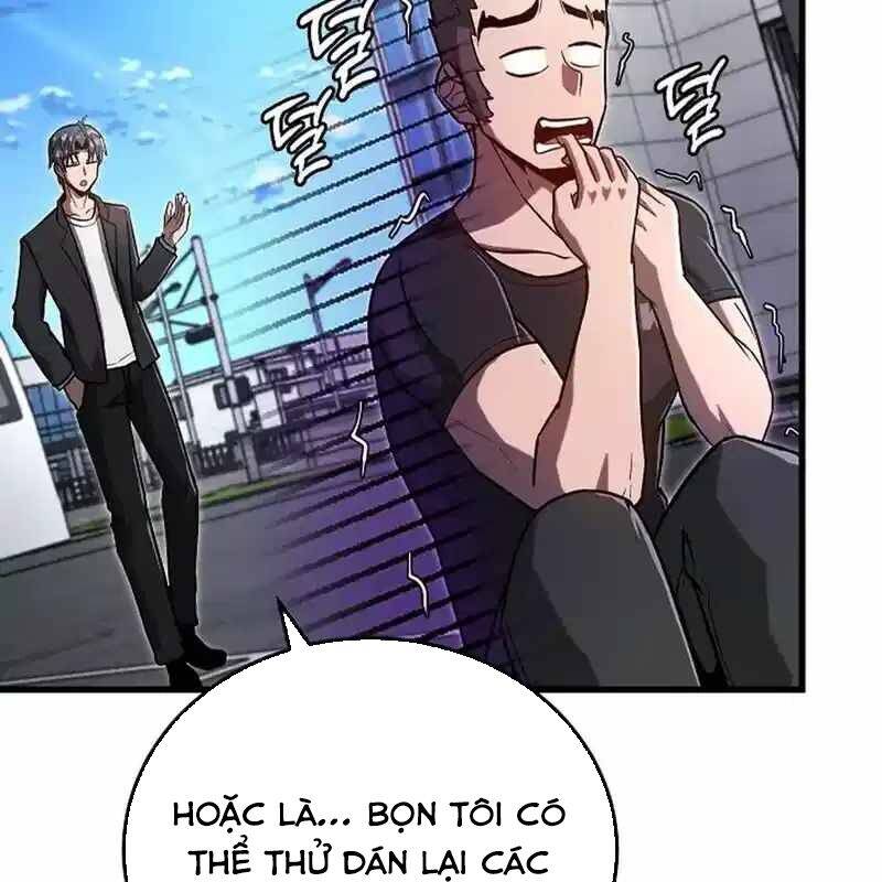Cách Một Tử Linh Sư Cấp Thảm Họa Nghỉ Hưu Chap 16 - Next Chap 17
