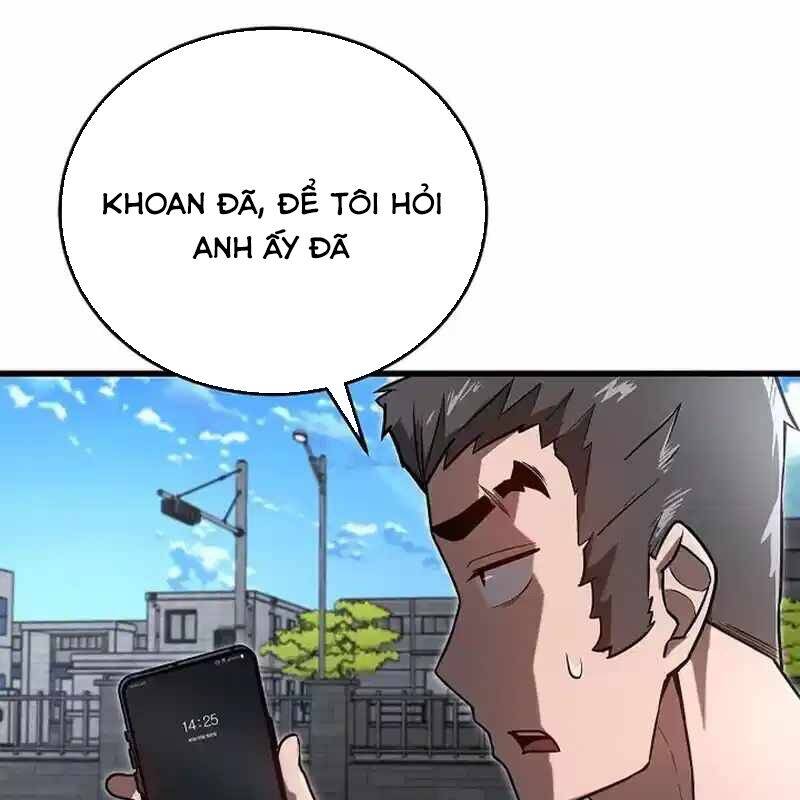 Cách Một Tử Linh Sư Cấp Thảm Họa Nghỉ Hưu Chap 16 - Next Chap 17
