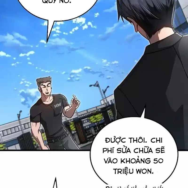 Cách Một Tử Linh Sư Cấp Thảm Họa Nghỉ Hưu Chap 16 - Next Chap 17