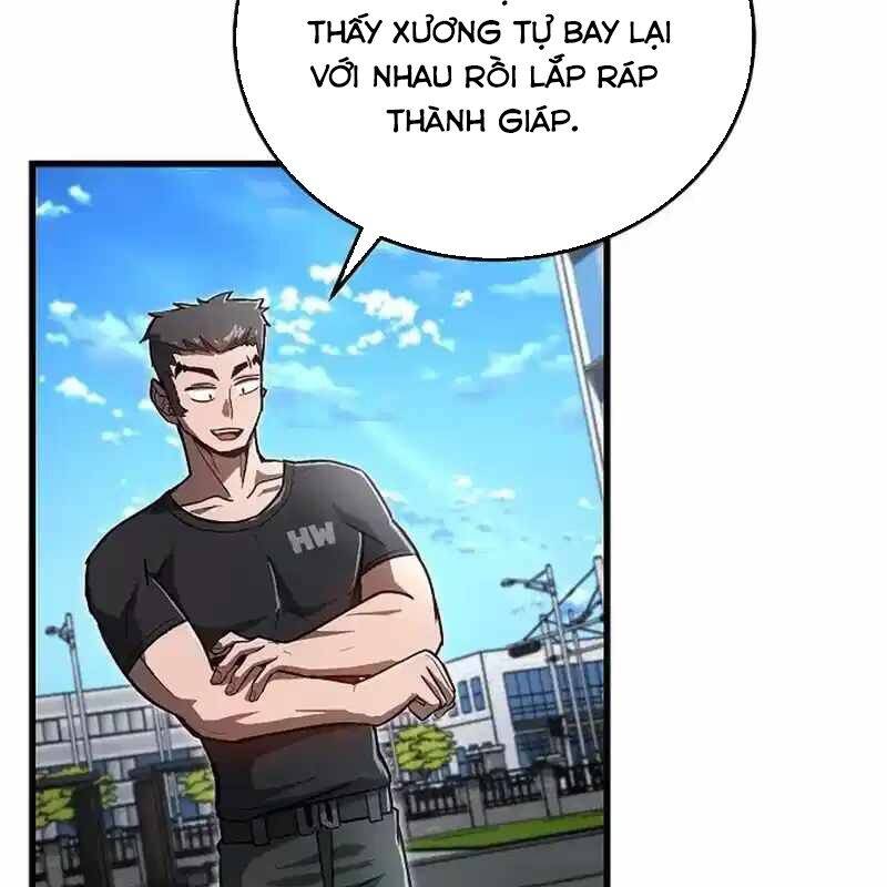 Cách Một Tử Linh Sư Cấp Thảm Họa Nghỉ Hưu Chap 16 - Next Chap 17