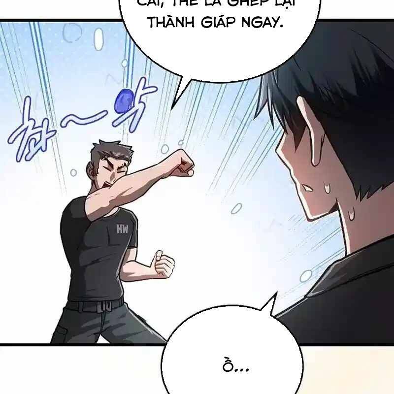Cách Một Tử Linh Sư Cấp Thảm Họa Nghỉ Hưu Chap 16 - Next Chap 17