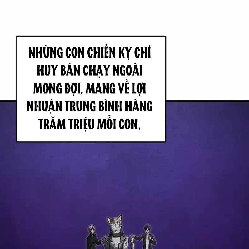 Cách Một Tử Linh Sư Cấp Thảm Họa Nghỉ Hưu Chap 16 - Next Chap 17